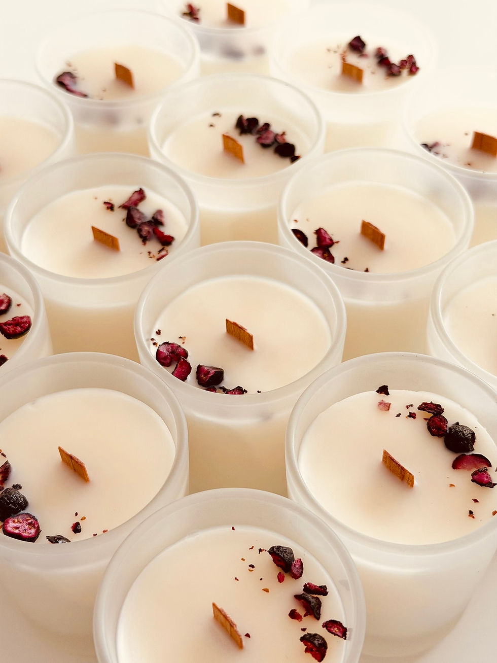 Miniatura: DREAM RELAX RESET - CANDELE