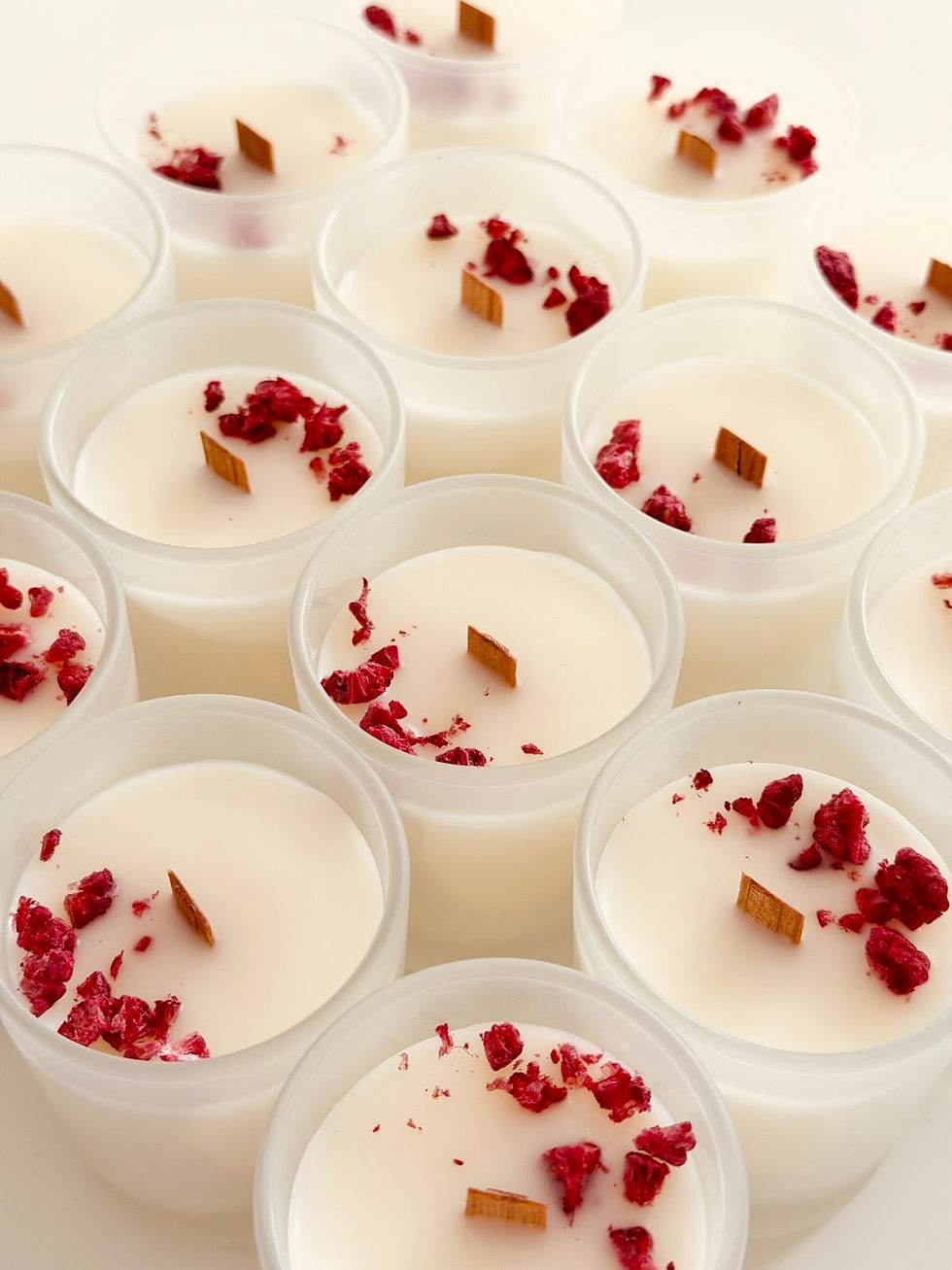 Miniatura: DREAM RELAX RESET - CANDELE