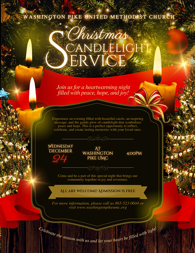 Gold & Red Classic Christmas Candlelight Service Flyer 2025.png