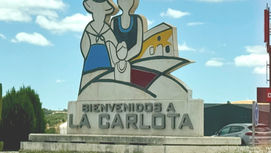 Spanien - 18.06.2024 - gemütliche Verschiebung