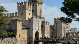 Italien - 10.06.2026 -Sirmione