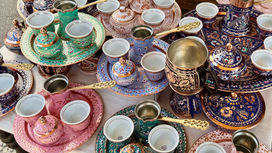 Bosnien & Herzegowina - 14.06.2025 - Sarajevo