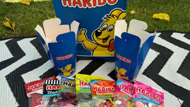 Spanien - 05.06.2024 - Haribo und wir sind froh!