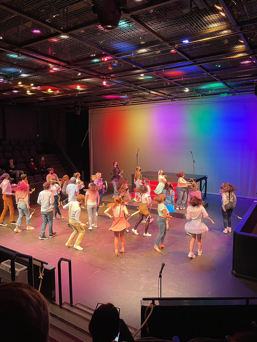 22nd Annual BC/EFA Benefit 2021