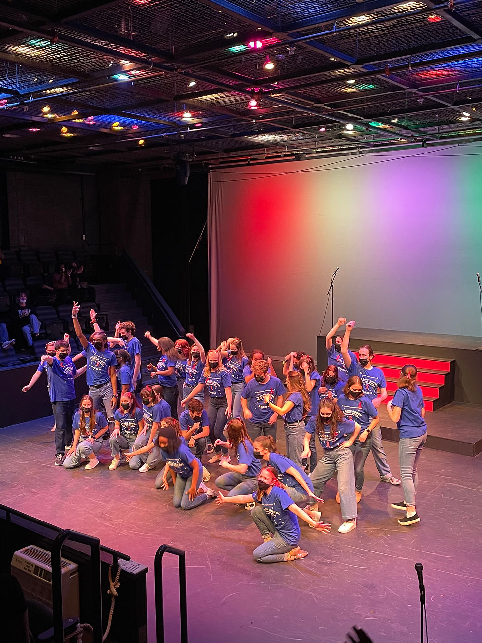 22nd Annual BC/EFA Benefit 2021