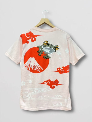 のち丸様 参丸一 ST-89013 -12 サンマルイチ『日の丸』 半袖Tシャツ | 【公式