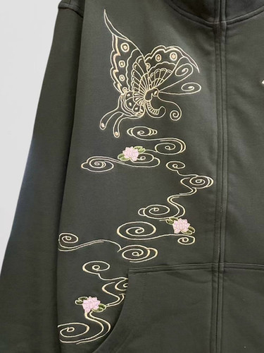 合馬公式アカウント1様 スプリングコート 七分袖 m797 MARNI edition 7分袖 スプリングコート 紺