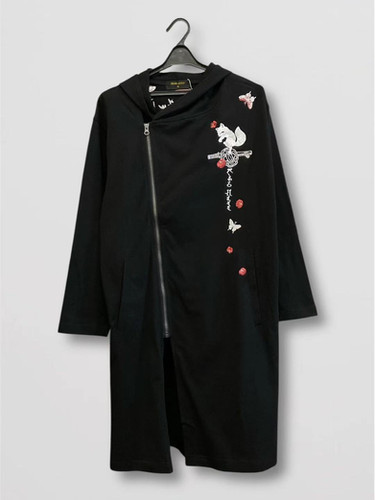 奉納旗パーカーコート (お取り置き) 奉納旗パーカーコート (お取り置き) PAL CLOSET(パル