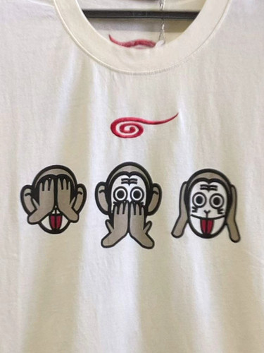 【値下げ中】Dr.コパの平成の三猿 デコ屋敷大黒屋_猿 – 東北スタンダードマーケット