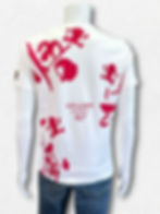 Thumbnail: 悟空本舗 LG-5911 -14  ゴクー GOCOO!!! シンプルビッグロゴTシャツ