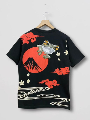 参丸一 ST-89013 -12 サンマルイチ『日の丸』 半袖Tシャツ | 【公式