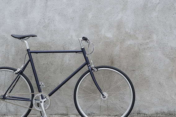 TOKYOBIKE SS / ミッドナイト midnight niente