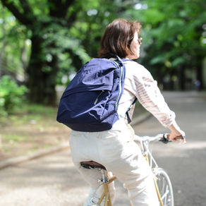 niente と tokyobike は、学生を応援します!