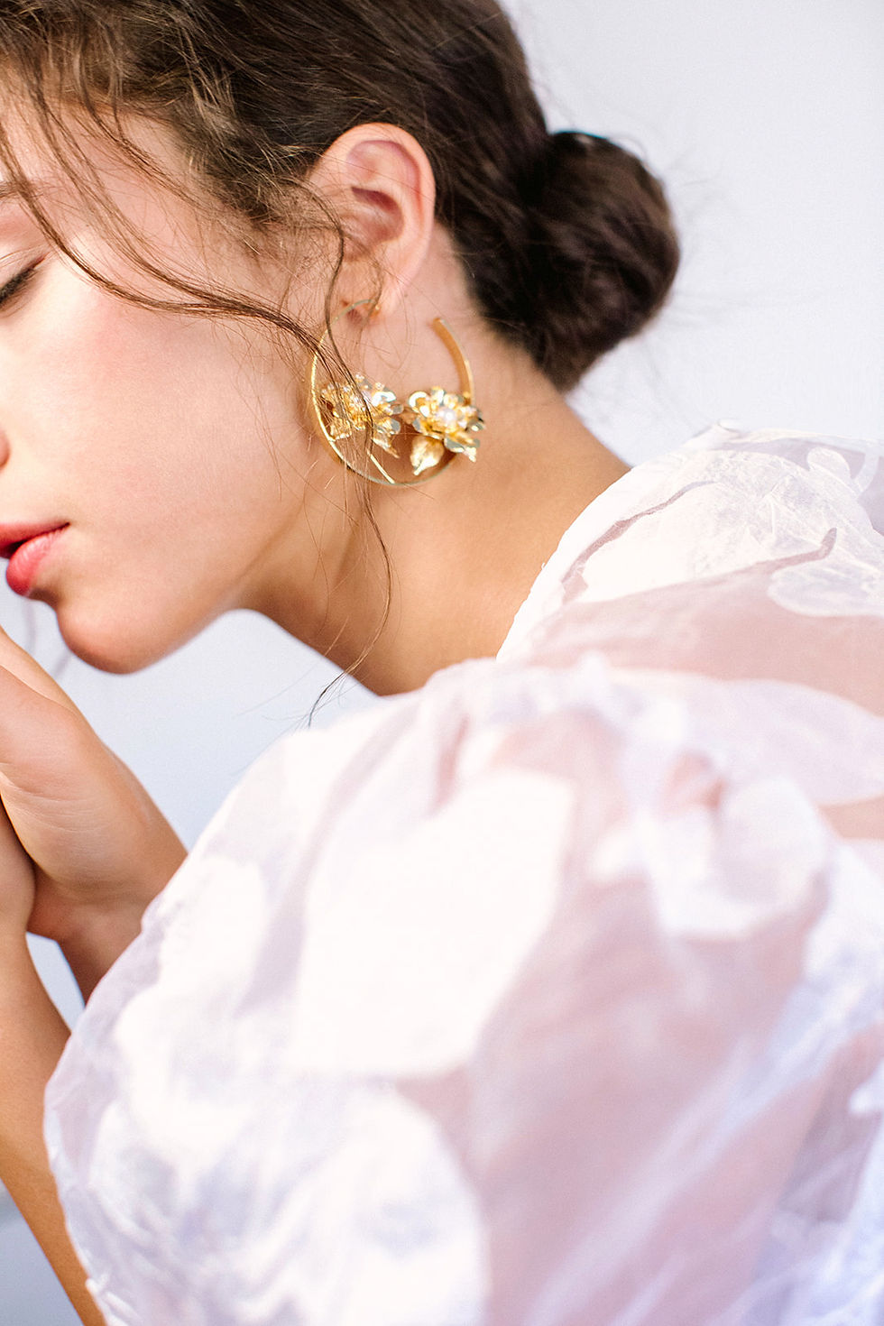 Thumbnail: June Earrings