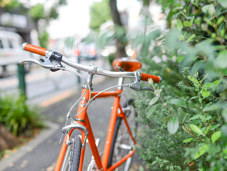 掘り出しもののTOKYOBIKE、入荷しました!