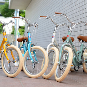 子供用 tokyobike の在庫まだあります!