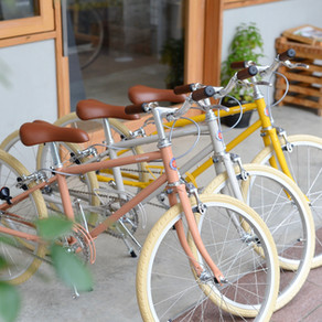 TOKYOBIKE Jr. の在庫ありま~す!
