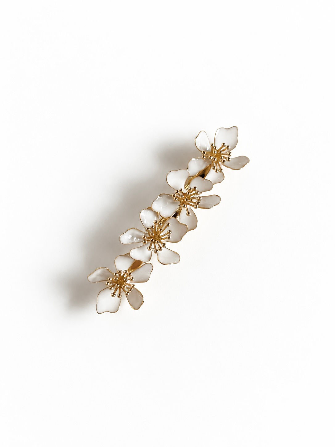 Florriette hair clip