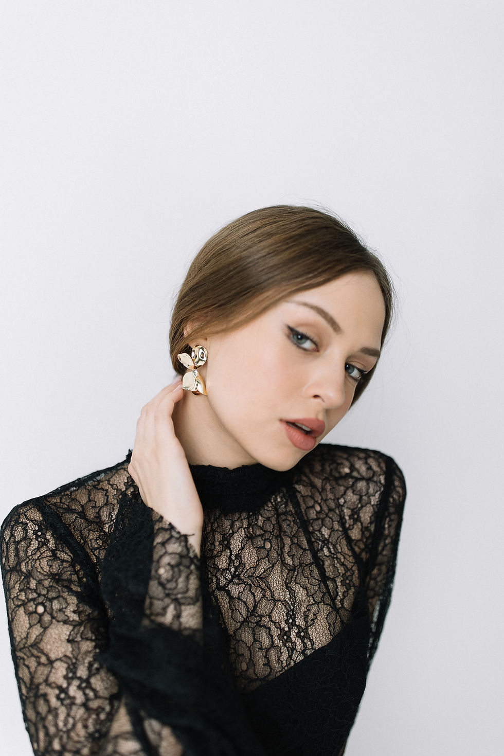 Thumbnail: Rhyme earrings