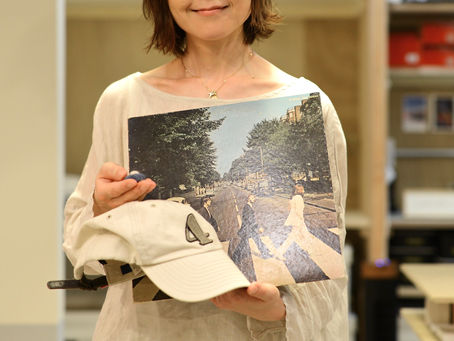 続・物々交換日誌