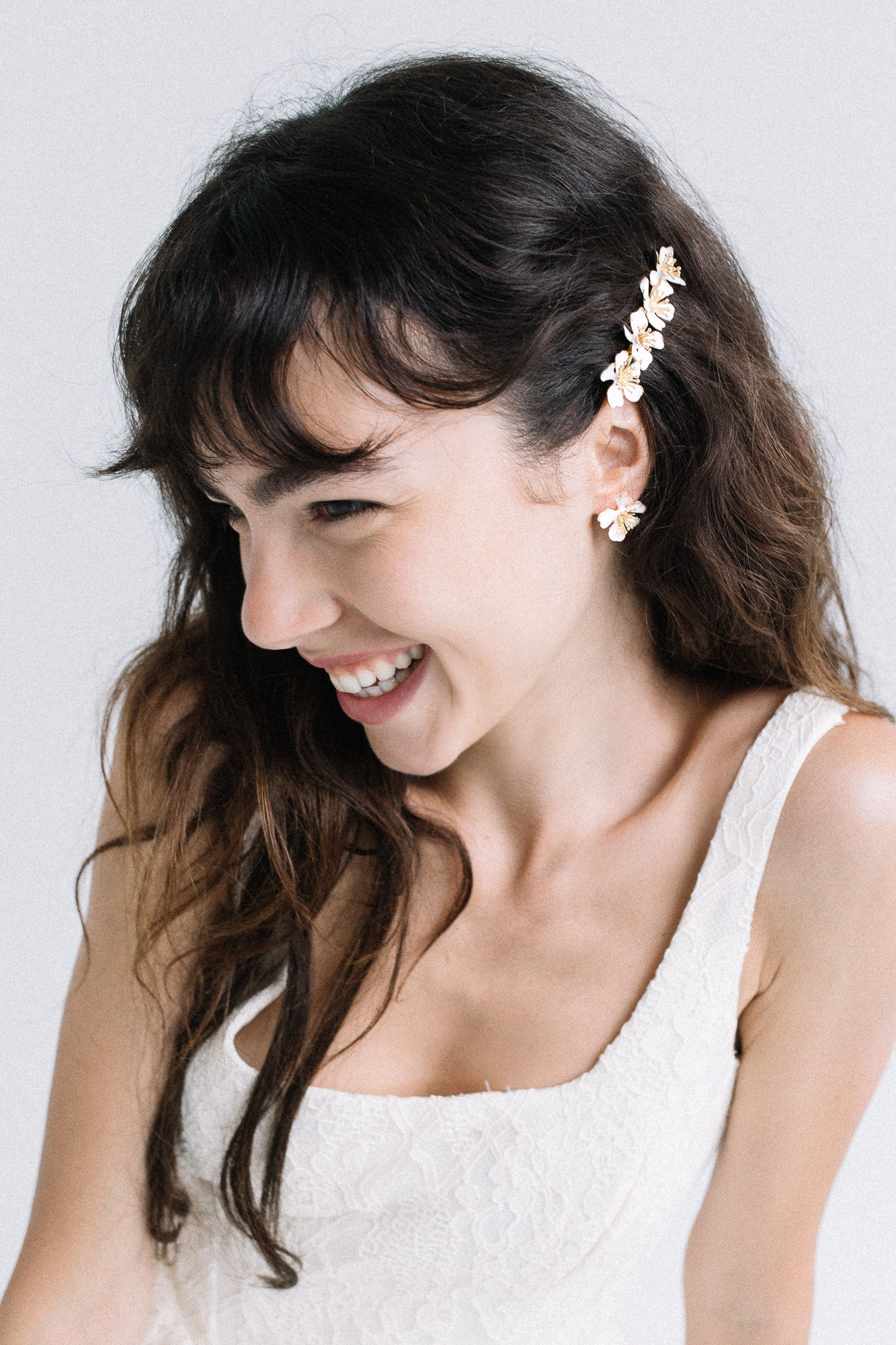 Florriette hair clip