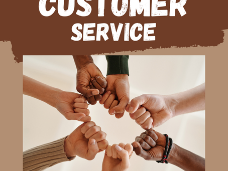 O famoso Customer Service: o que é isso?