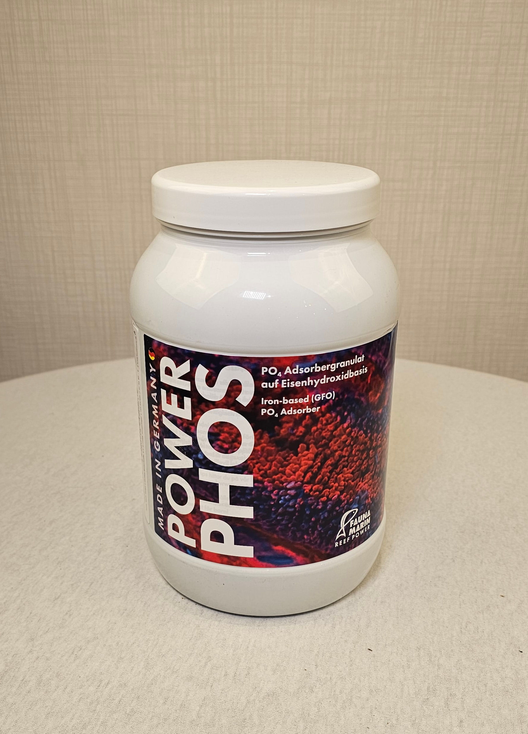 Fauna Marin Powerphos 2000ml