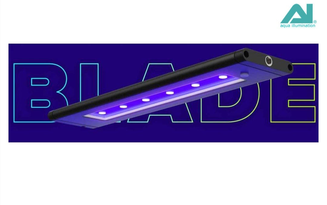 AI Blade Glow 20W bis 140W