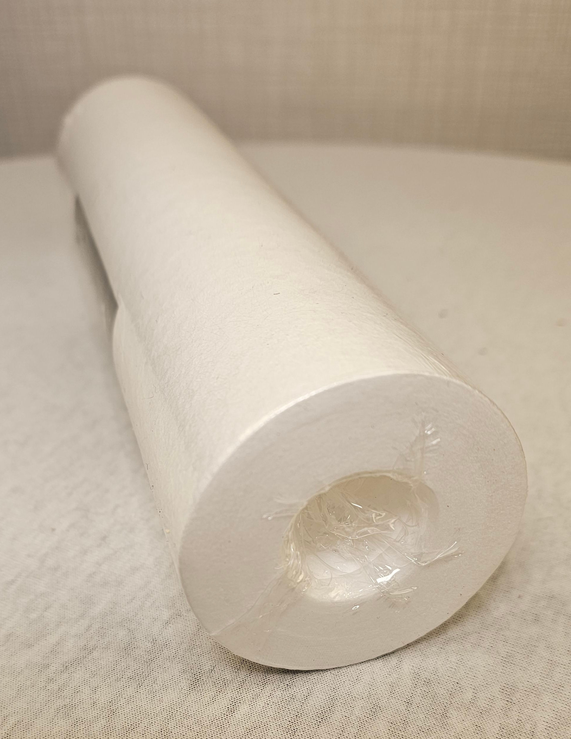 Feinfiltereinsatz für alle gängigen 10“ Osmoseanlagen