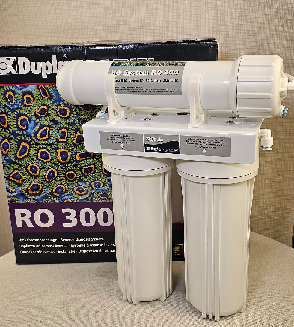 Dupla Ro 300 Osmoseanlage