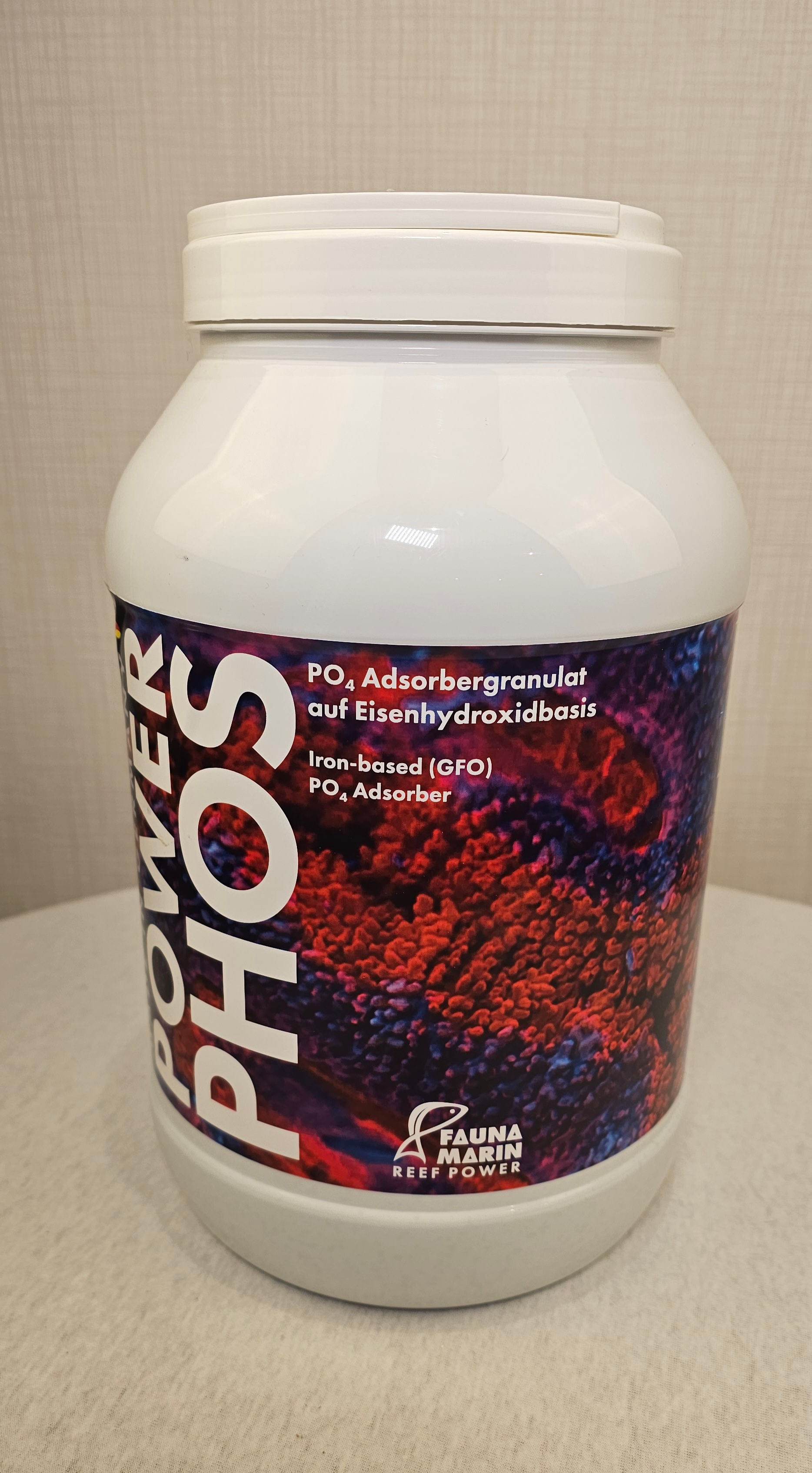 Fauna Marin Powerphos 5500ml