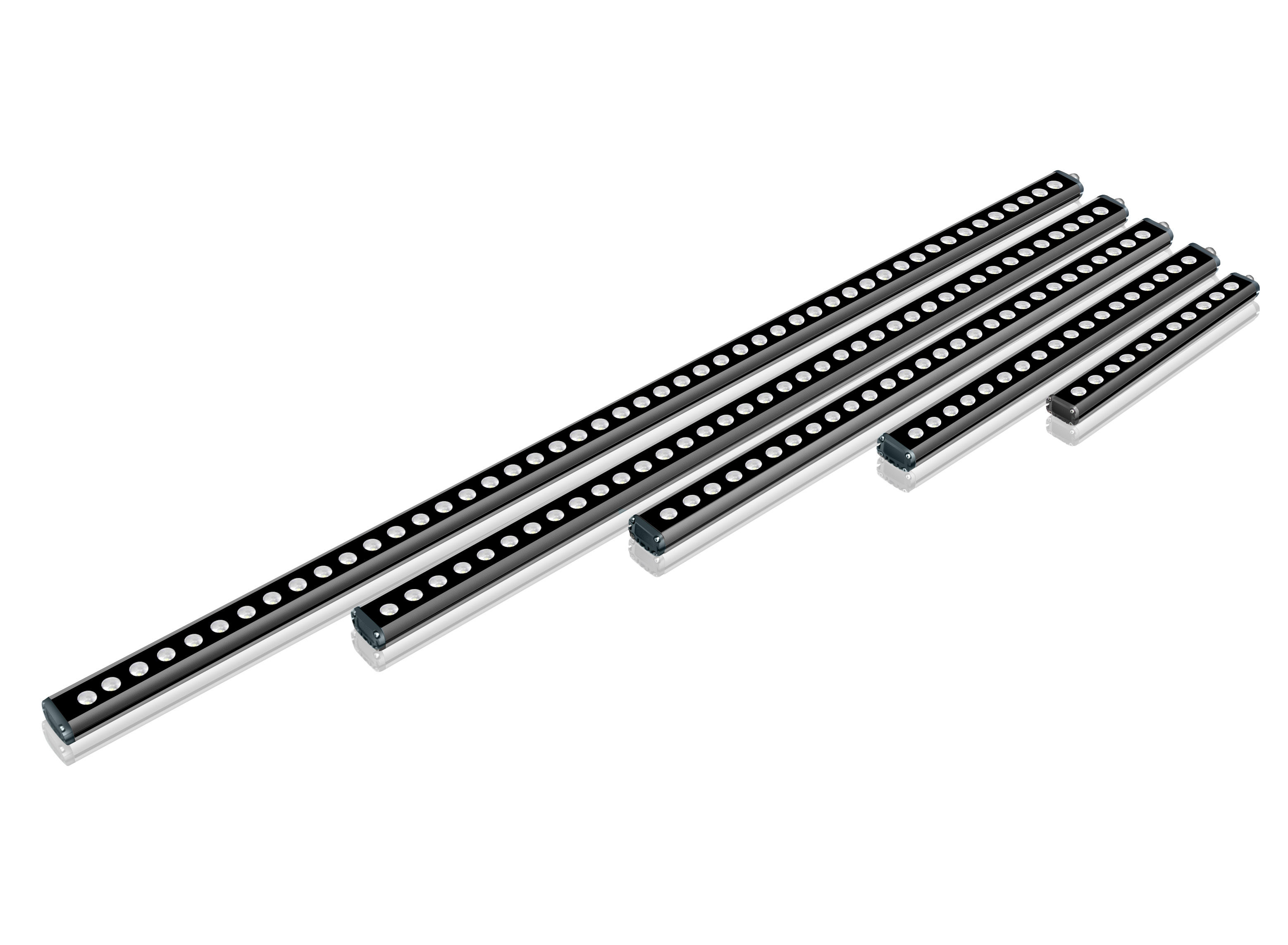 Aquaperfekt Single Reeflight Led Blau/Weiss