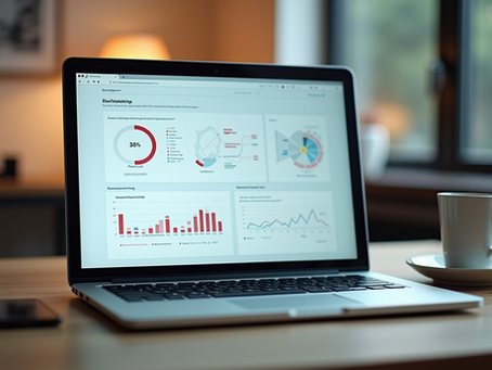 Boost Your Reach with Proven Marketing Strategies