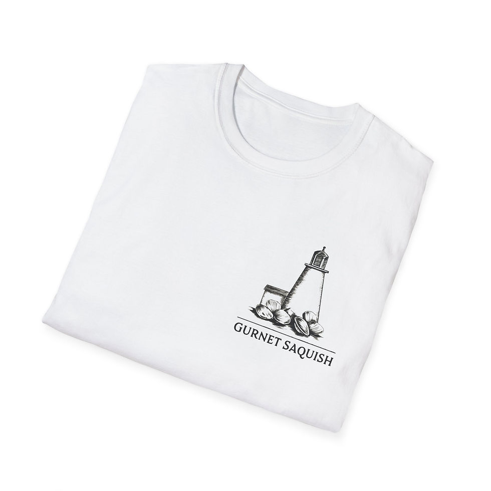 Thumbnail: Unisex Softstyle T-Shirt