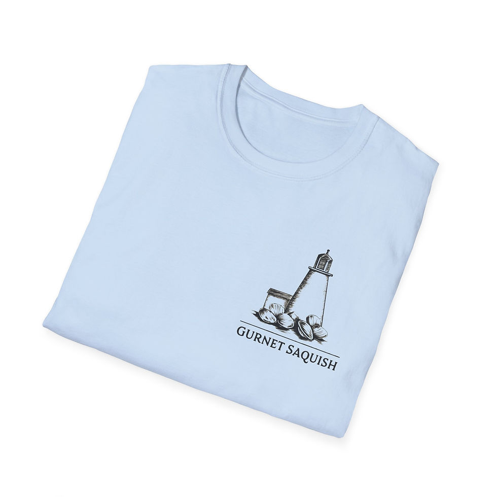 Thumbnail: Unisex Softstyle T-Shirt