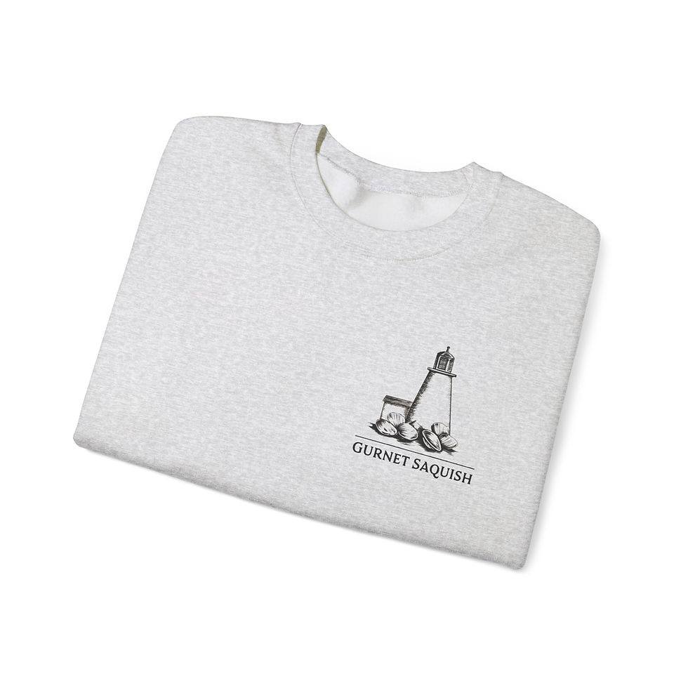 Thumbnail: Unisex Heavy Blend™ Crewneck Sweatshirt