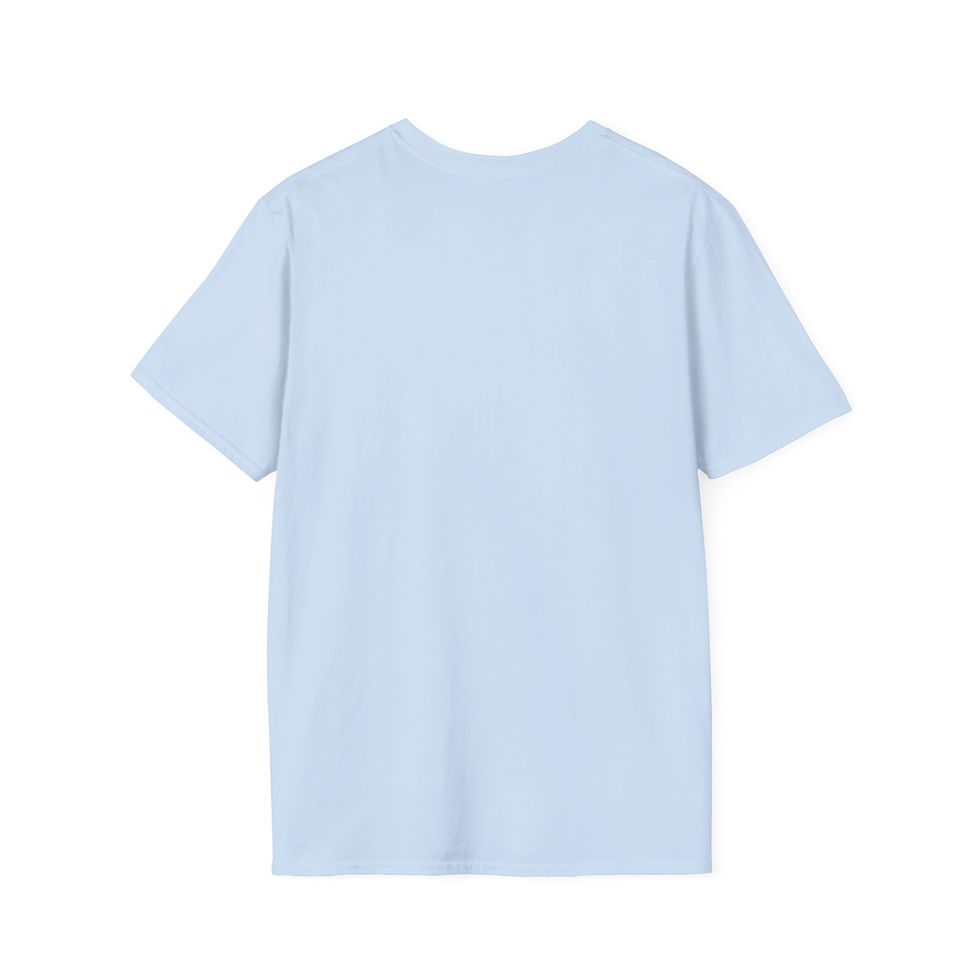 Thumbnail: Unisex Softstyle T-Shirt
