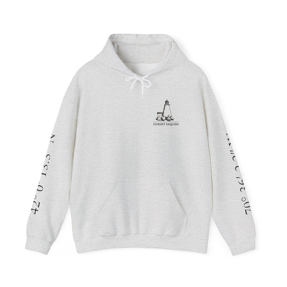 Thumbnail: Unisex Heavy Blend™ Hooded Sweatshirt