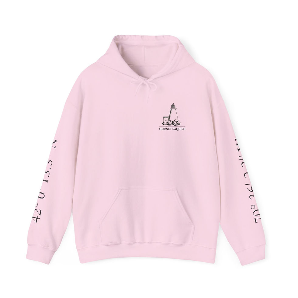 Thumbnail: Unisex Heavy Blend™ Hooded Sweatshirt