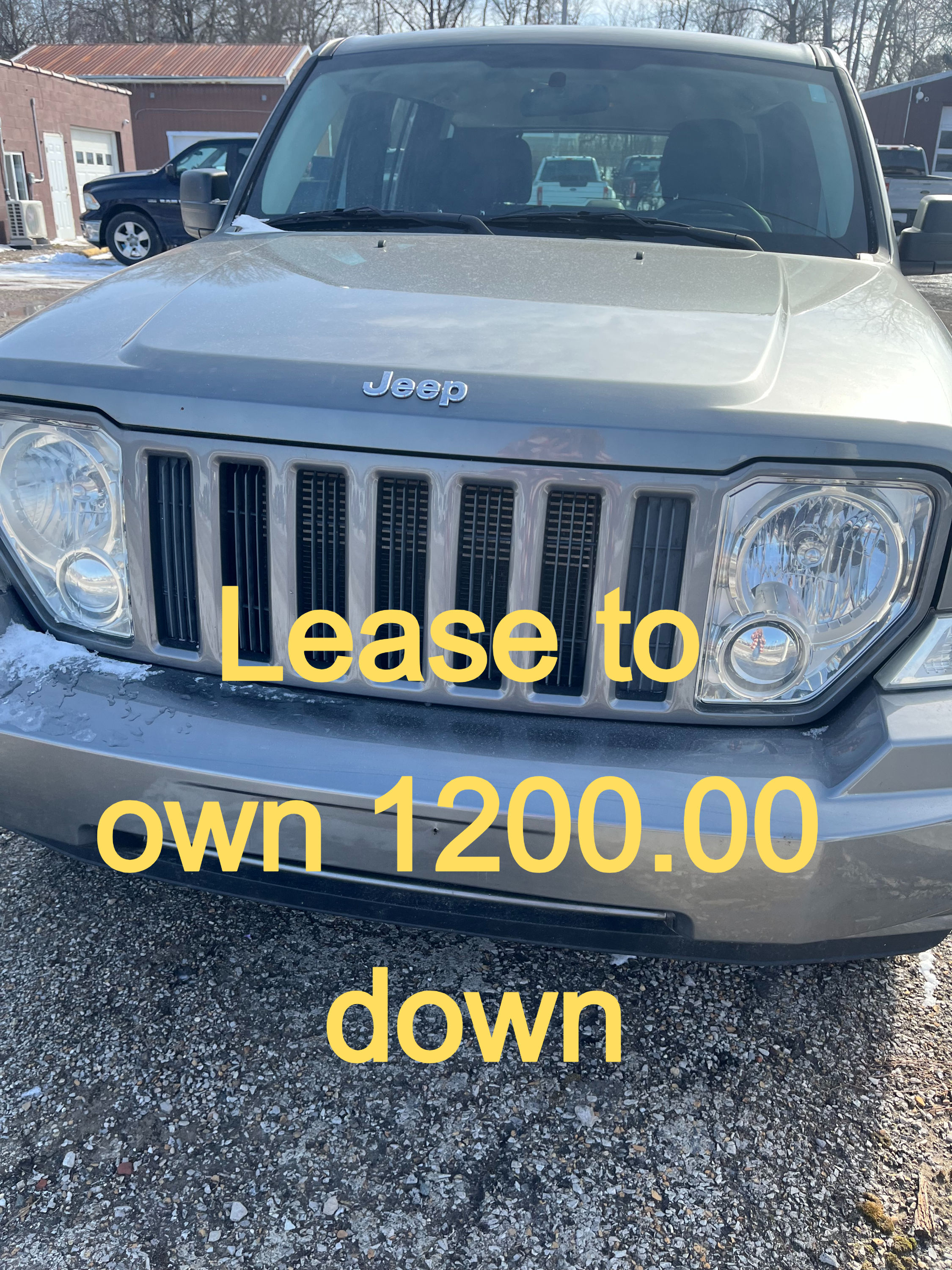 2012 jeep liberty