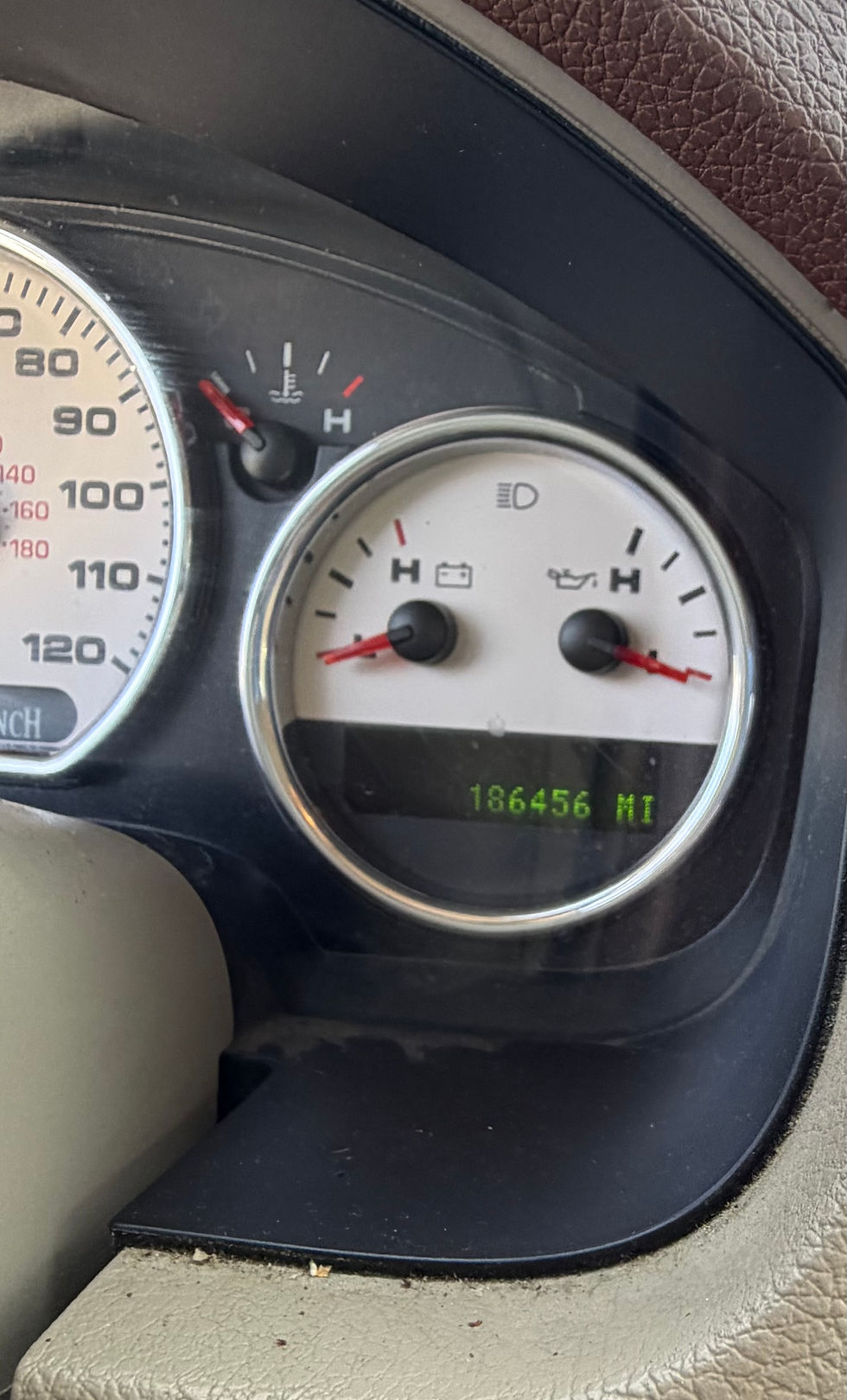 Thumbnail: 2005 F-150 KING RANCH