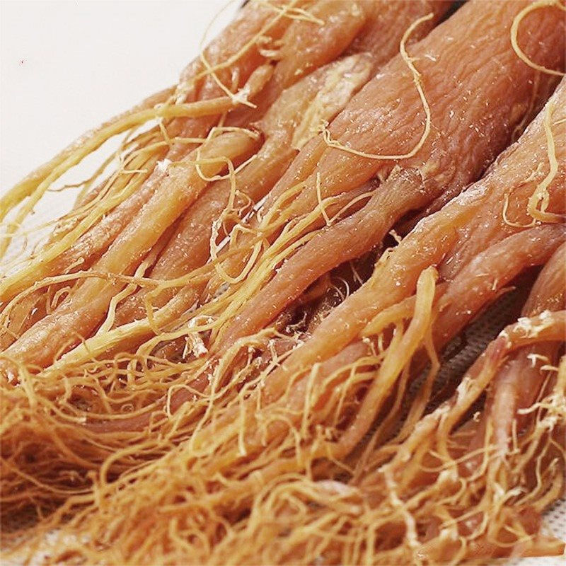 The Health Benefits of Korean Ginseng Our Guide