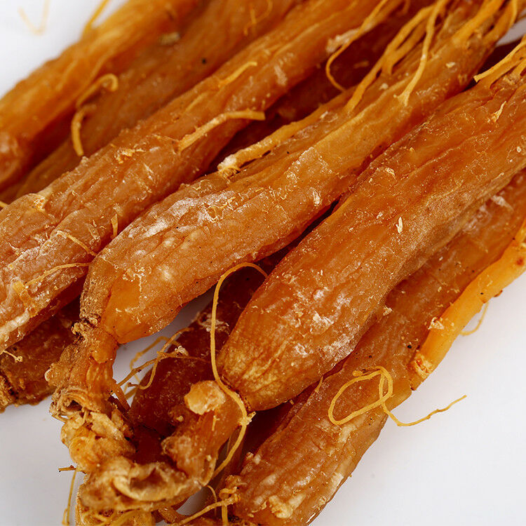 Red Ginseng , Ginseng panax