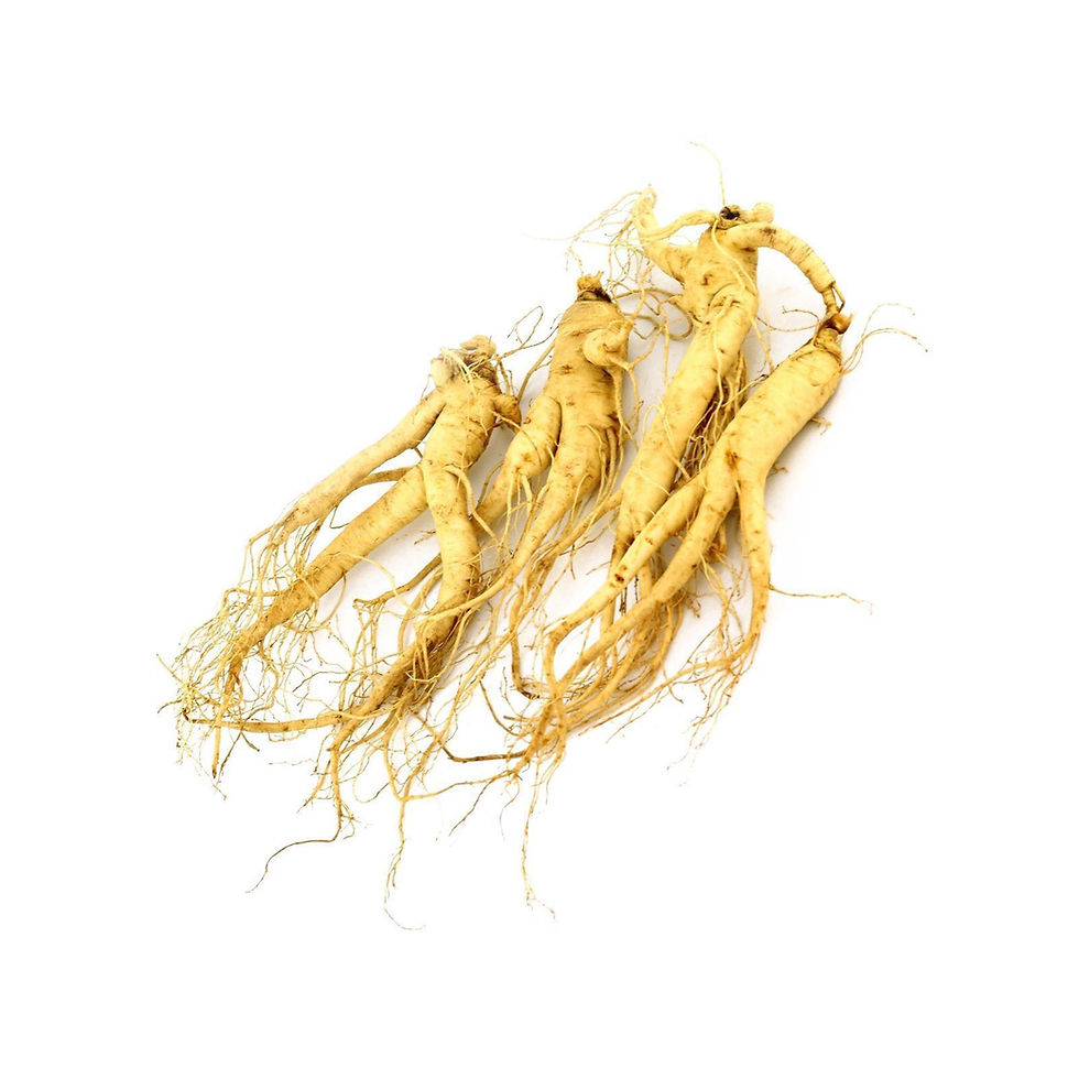 Buy Ginseng Slices