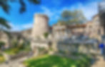 Trsat castle