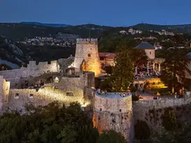 Summer on Gradina 2026 at Trsat Castle in Rijeka