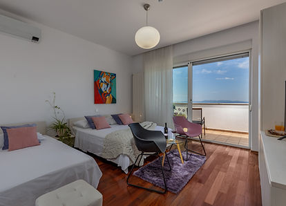 Rijeka Apartments Terra Magica Deluxe Room Grobnik Rijeka