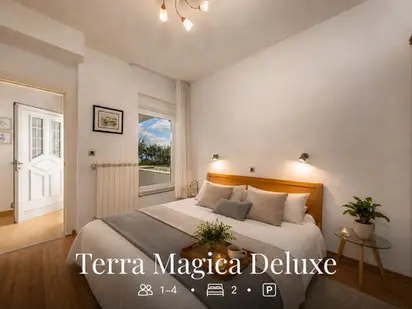Terra Magica Deluxe Apartment Rijeka Grobnik