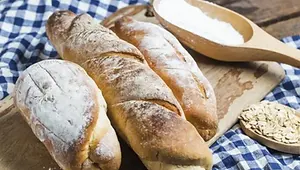 Local bakery and Mediterranean delicacies in Rijeka