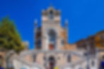 Capuchin Church of Our Lady of Lourde